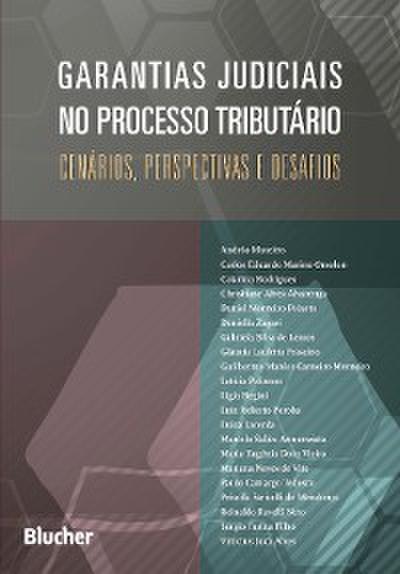 Garantias judiciais no processo tributário