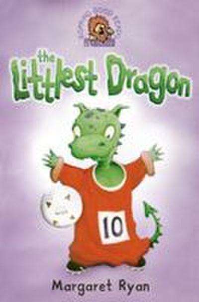 The Littlest Dragon