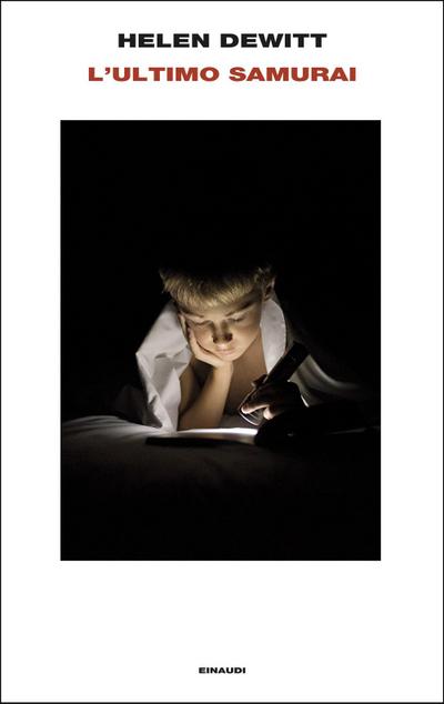 L’ ultimo samurai