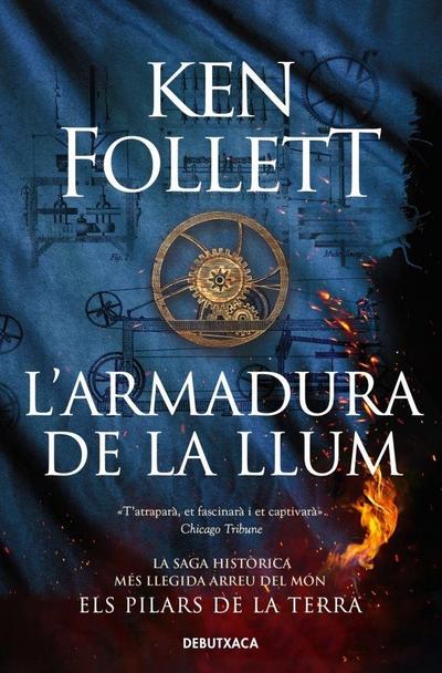 L’armadura de la llum