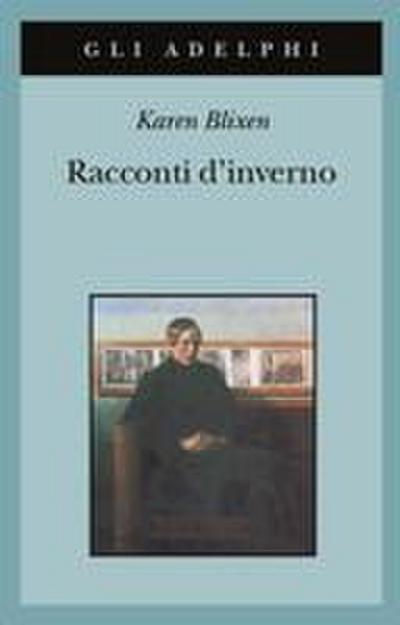 Racconti d’inverno