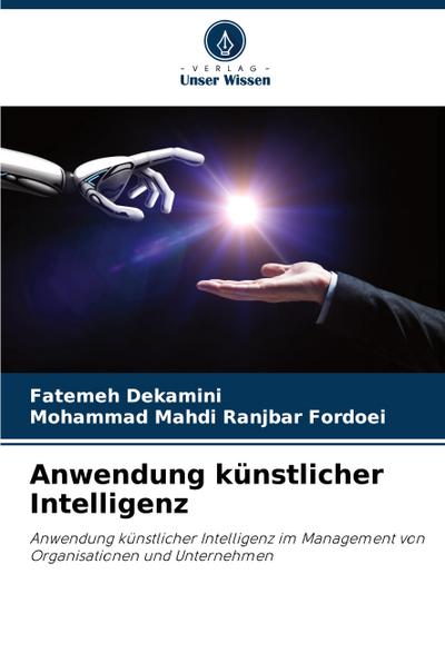 Anwendung künstlicher Intelligenz
