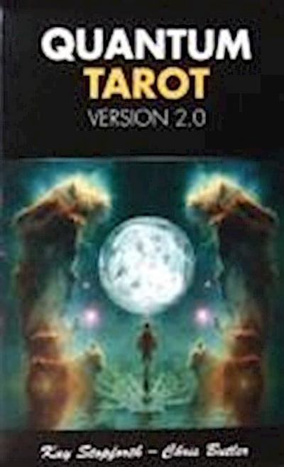 Quantum Tarot