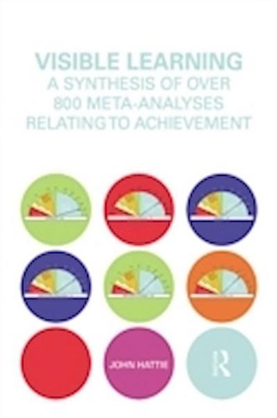 Visible Learning