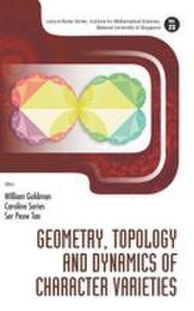 GEOMETRY, TOPOLOGY & DYNAM CHARAC VARIE