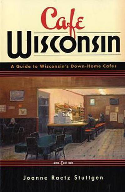 Cafe Wisconsin