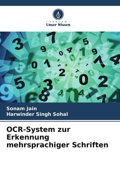 OCR-System zur Erkennung mehrsprachiger Schriften