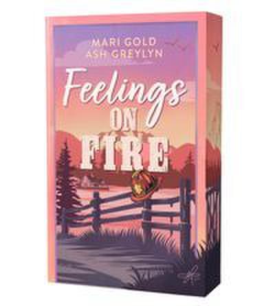 Feelings on Fire