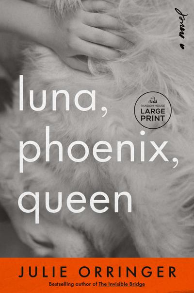Luna, Phoenix, Queen