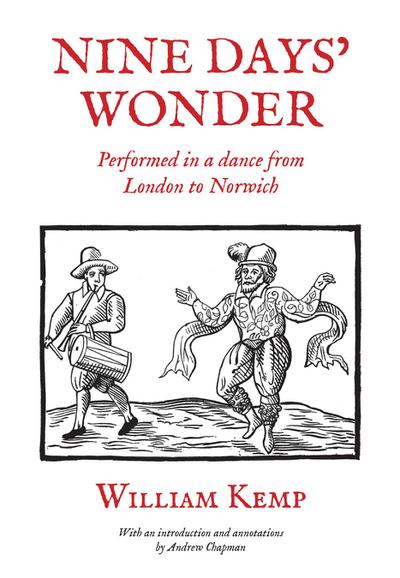 Nine Days’ Wonder