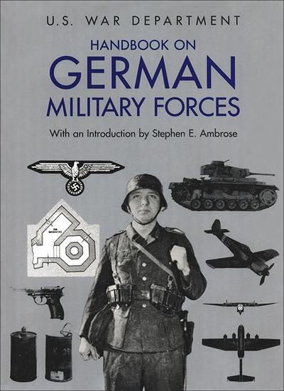 Handbook on German Military Forces