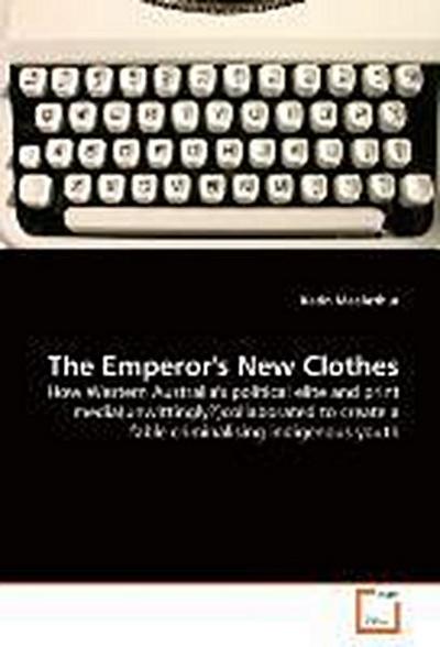 The Emperor’s New Clothes