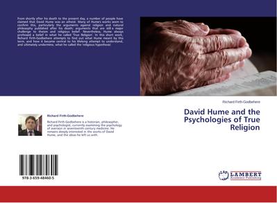 David Hume and the Psychologies of True Religion