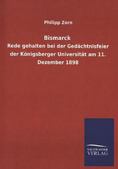 Bismarck