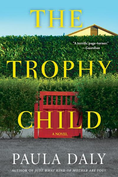 The Trophy Child