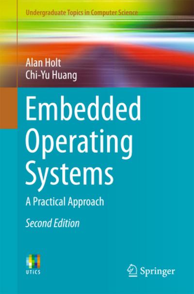 Embedded Operating Systems