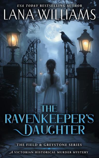 The Ravenkeeper’s Daughter