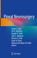 Pineal Neurosurgery
