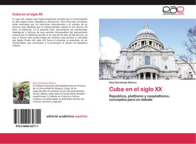 Cuba en el siglo XX