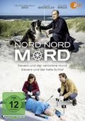 Nord Nord Mord - Sievers und der verlorene Hund &a