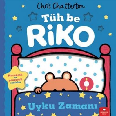 Tüh Be Riko - Uyku Zamani