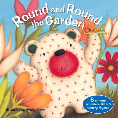 Round and Round the Garden