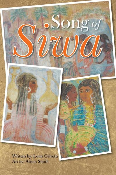 Song of Siwa