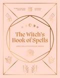 The Witch’s Book of Spells