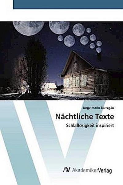 Nächtliche Texte