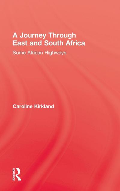 Journey Through East And South