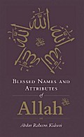 Blessed Names and Attributes of Allah