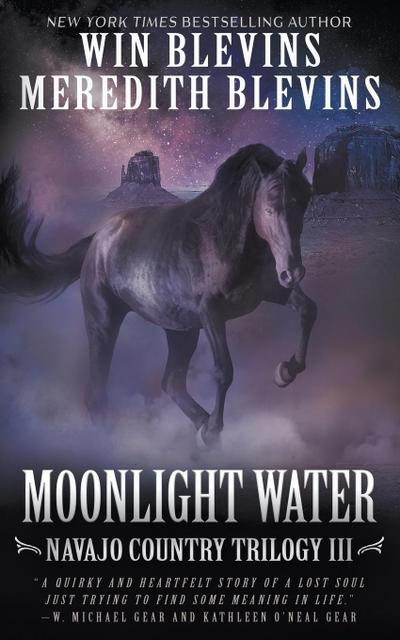 Moonlight Water