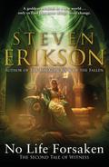 No Life Forsaken