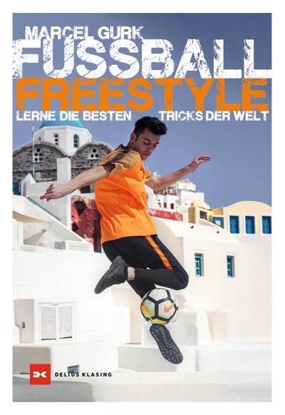 Fußball Freestyle 
