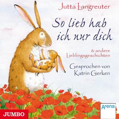 So lieb hab ich nur dich