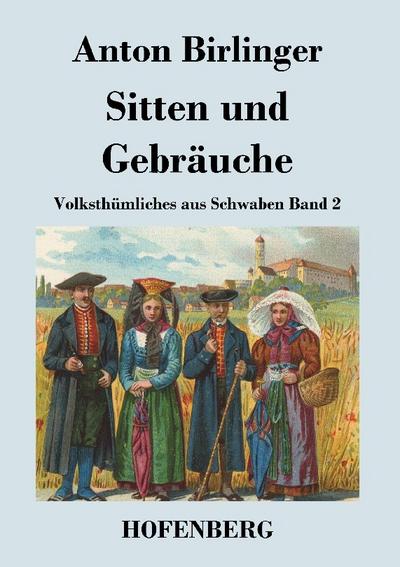 Sitten und Gebräuche