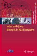 Index and Query Methods in Road Networks