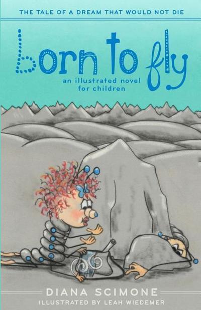 Born to Fly: The tale of a dream that would not die