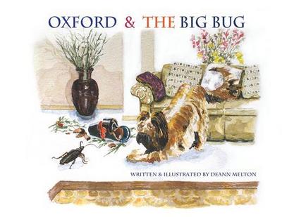 Oxford &  The Big Bug