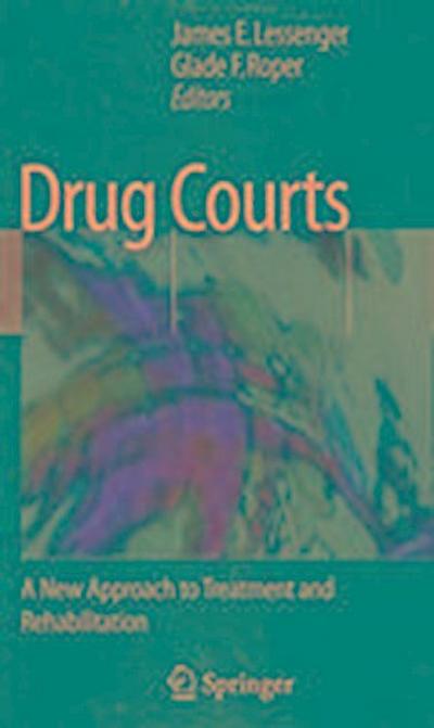 Drug Courts