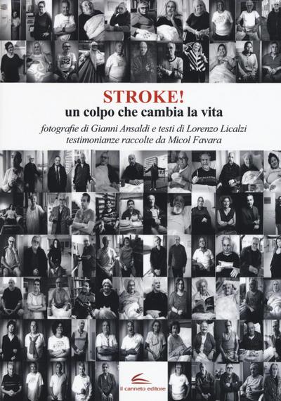 Stroke! Un colpo che cambia la vita