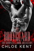 The Bodyguard: The Complete 3 Book Collection