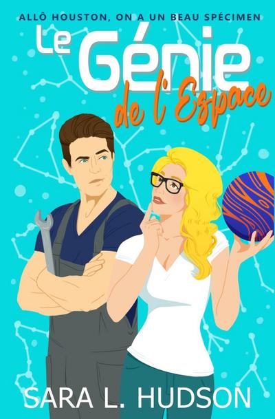 Le Génie de l’Espace