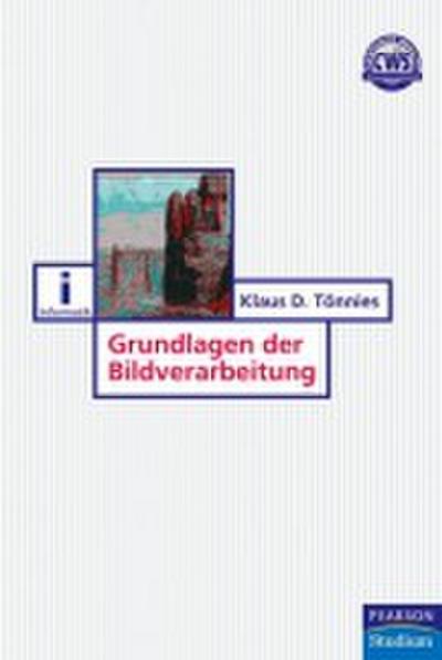 Grundlagen der Bildverarbeitung