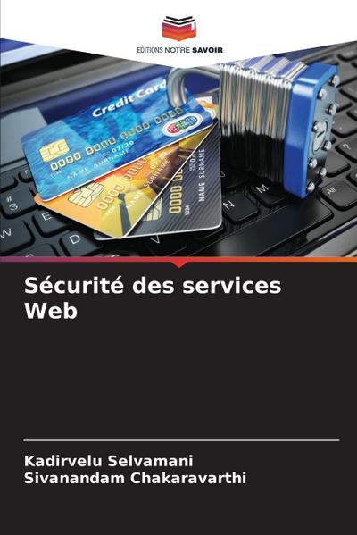 Sécurité des services Web