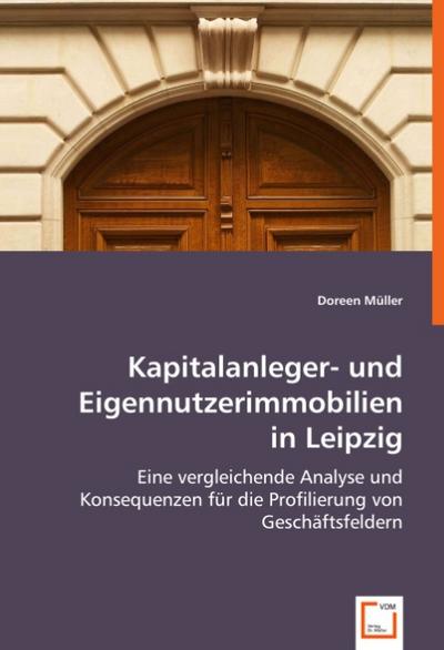 Kapitalanleger- und Eigennutzerimmobilien in Leipzig