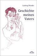 Ludwig Winder Werke / Geschichte meines Vaters