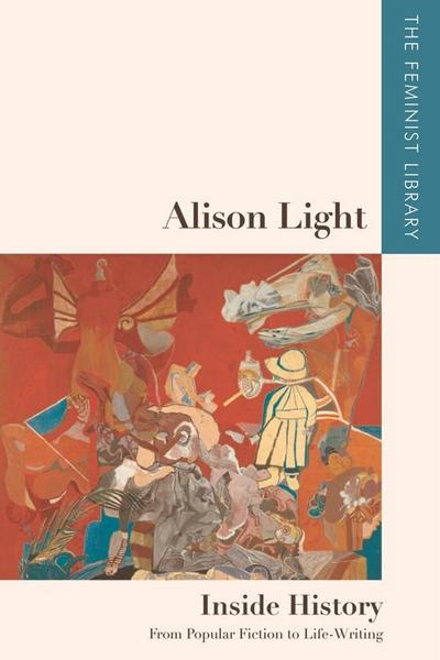 Alison Light - Inside History