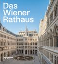 Das Wiener Rathaus