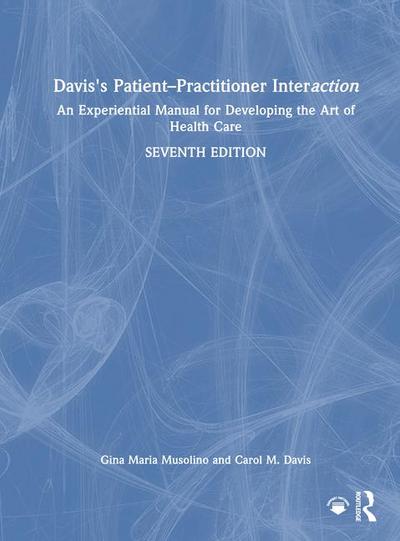 Davis’s Patient-Practitioner Interaction
